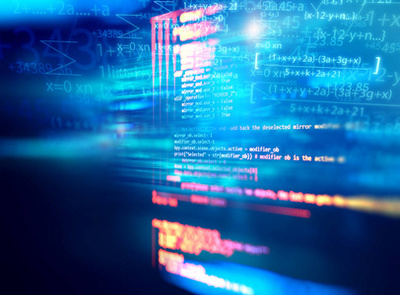 编程代码抽象技术与软件发展