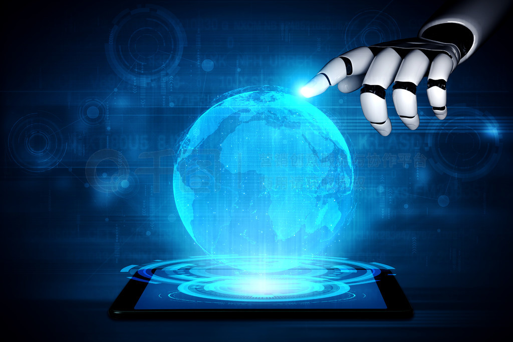 3D计算机技术开发的演进、应用与未来展望