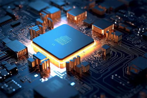 英特尔将迎来最强对手？英伟达布局ARM PC芯片，计算机技术开发格局生变